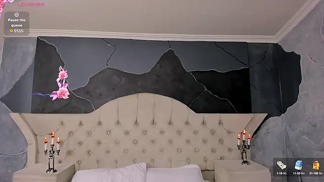 AmberGreyy  online show from October 5, 2025, 1:02 pm