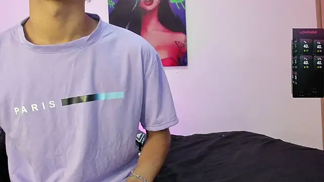 harrytwink18 online show from January 28, 2025, 4:30 pm