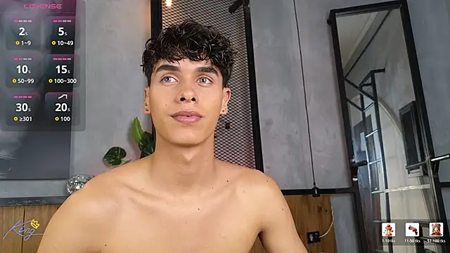 andrewortix online show from March 27, 2026, 5:05 am