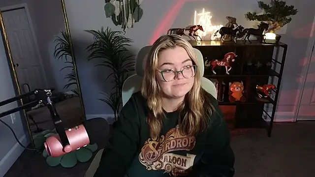 rodeobrii online show from November 5, 2025, 2:58 am