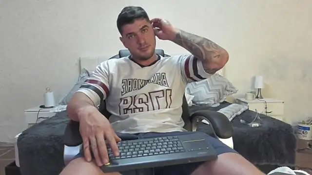 Teilor Creed online show from March 10, 2025, 11:16 pm