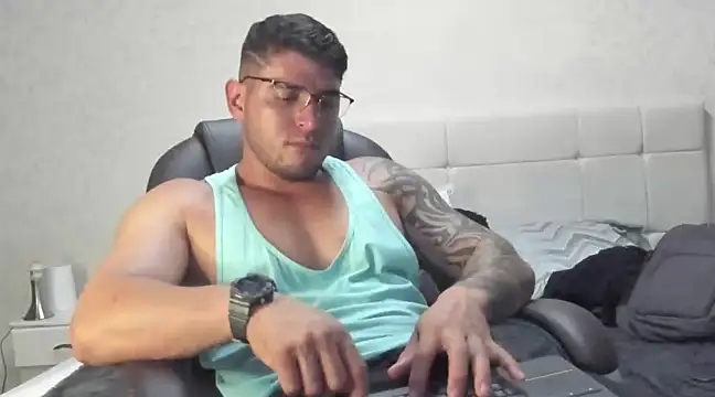 Teilor Creed online show from March 20, 2025, 10:51 pm