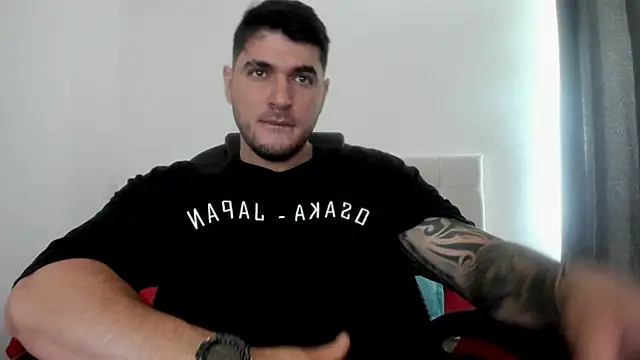 Teilor Creed online show from September 8, 2025, 8:41 pm