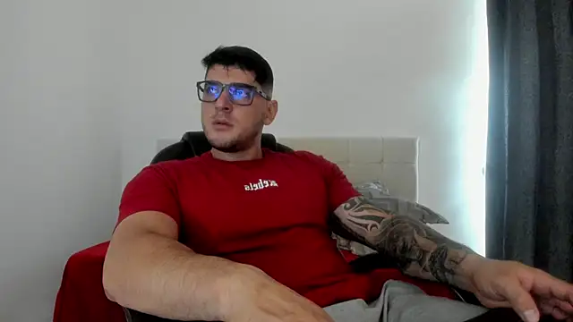 Teilor Creed online show from September 11, 2025, 7:03 pm