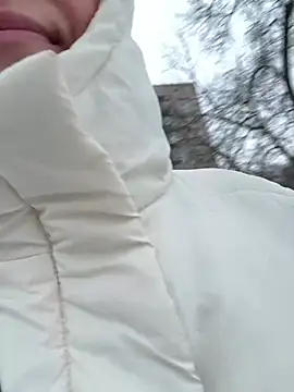 LovenseLush online show from February 11, 2026, 1:55 pm