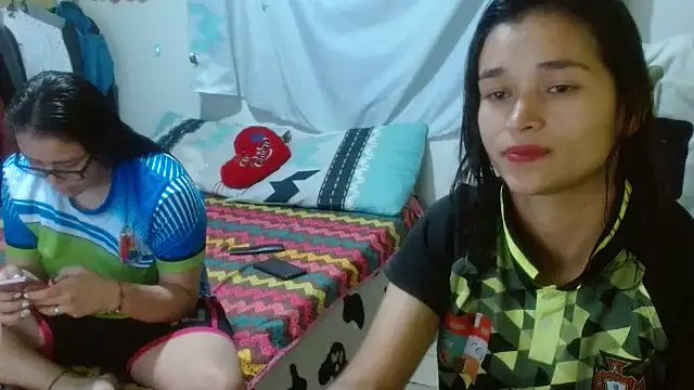 clayre and jill online show from September 9, 2025, 3:38 am