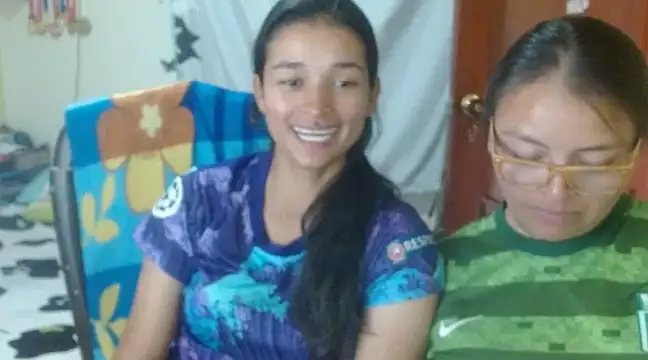 clayre and jill online show from February 24, 2025, 6:36 pm