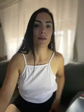 alessandra-a online show from March 21, 2025, 7:35 pm