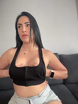 alessandra-a online show from March 21, 2026, 5:50 pm