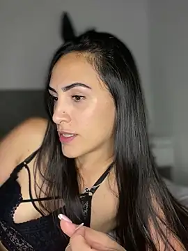 alessandra-a online show from March 20, 2025, 2:51 am