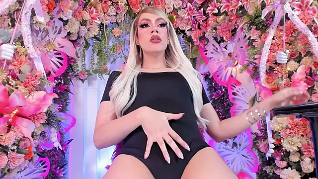 Laurenn evans online show from April 29, 2026, 8:15 pm