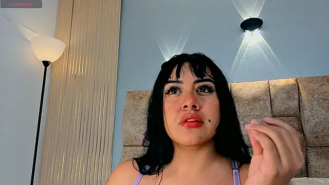 Snapshot of amatista__smith chatting on March 8, 2026, 1:03 pm amatista smith online show from March 8, 2026, 1:03 pm