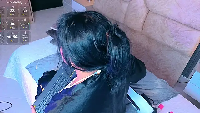 Snapshot of amatista__smith chatting on March 4, 2026, 8:05 pm amatista smith online show from March 4, 2026, 8:05 pm