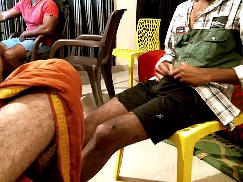 indianbull2023 online show from January 9, 2026, 6:09 am