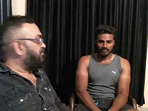 indianbull2023 online show from January 7, 2026, 6:18 am