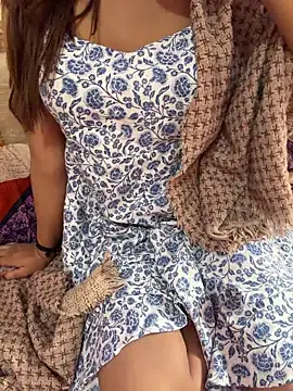 Alina Khann online show from January 9, 2026, 3:35 am