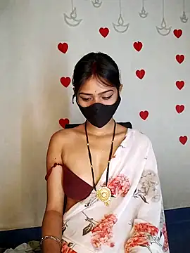 Jenny-Lucifer online show from March 19, 2025, 6:57 am