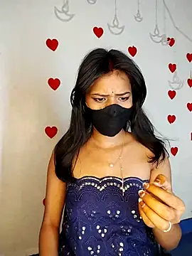 Jenny-Lucifer online show from March 20, 2025, 12:22 pm