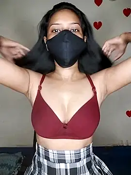 Jenny-Lucifer online show from March 12, 2025, 12:31 am