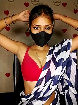 Jenny-Lucifer online show from March 12, 2025, 7:36 pm