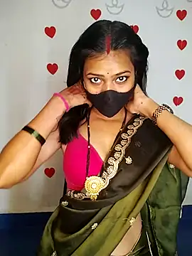 Jenny-Lucifer online show from March 17, 2025, 12:25 pm