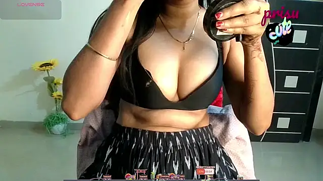 Snapshot of Jenny-Lucifer chatting on March 16, 2026, 2:43 pm Jenny-Lucifer online show from March 16, 2026, 2:43 pm