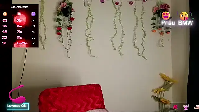 Snapshot of Jenny-Lucifer chatting on February 12, 2026, 8:36 am Jenny-Lucifer online show from February 12, 2026, 8:36 am