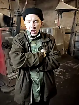 MityaXLoves online show from December 14, 2025, 6:02 pm