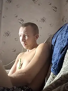 MityaXLoves online show from November 26, 2025, 7:14 pm