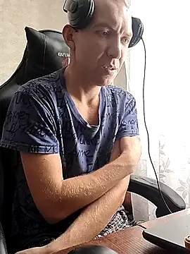 MityaXLoves online show from March 2, 2026, 7:15 am