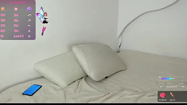 Snapshot of gaby_pervet31 chatting on September 12, 2025, 5:45 pm gaby pervet31 online show from September 12, 2025, 5:45 pm