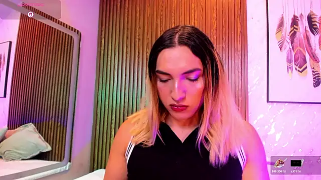 TomLondon  online show from March 11, 2026, 12:43 pm