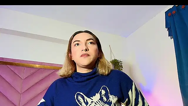 TomLondon  online show from September 30, 2025, 12:11 pm