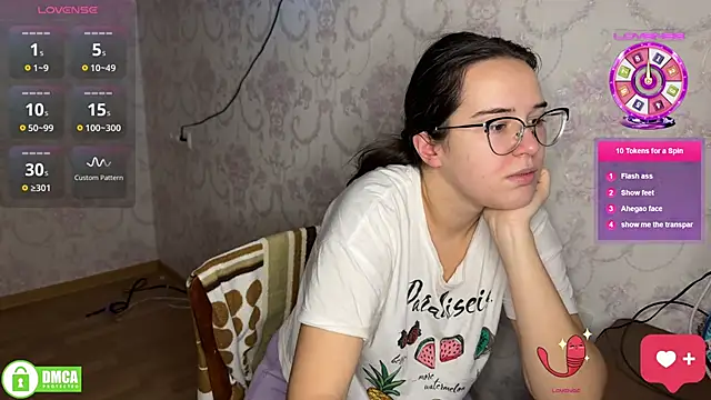 the princese online show from November 30, 2025, 5:14 pm