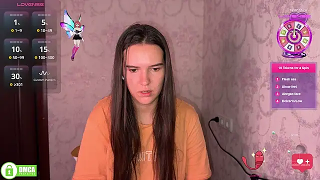 the princese online show from November 13, 2025, 8:13 pm