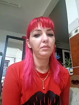 Evadesirex46 online show from October 12, 2025, 4:25 am