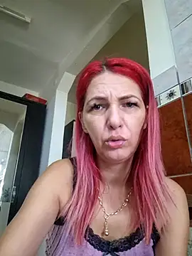 Evadesirex46 online show from August 4, 2026, 9:14 am