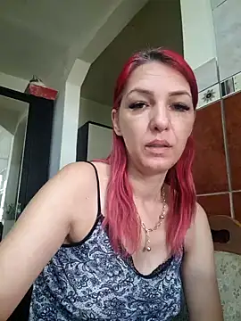 Evadesirex46 online show from June 22, 2026, 6:43 am