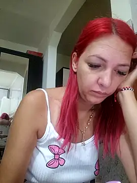 Evadesirex46 online show from July 22, 2026, 5:42 am