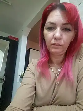 Evadesirex46 online show from December 5, 2025, 6:45 am