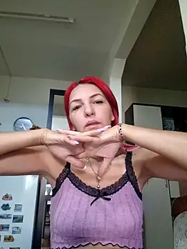 Evadesirex46 online show from August 3, 2026, 5:26 am