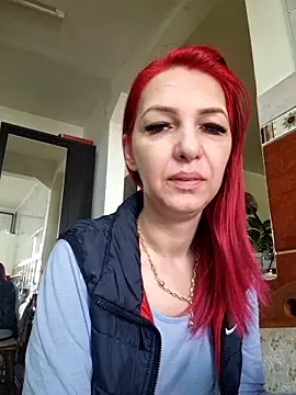 Evadesirex46 online show from April 21, 2026, 6:09 am