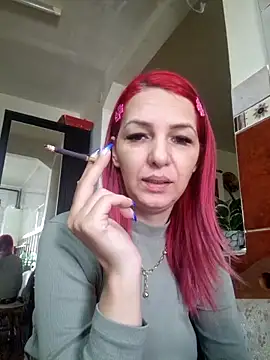 Evadesirex46 online show from May 7, 2026, 7:34 am