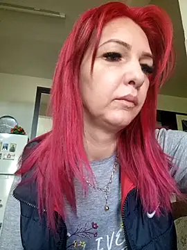 Evadesirex46 online show from April 23, 2026, 6:20 am