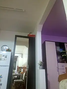 Evadesirex46 online show from December 3, 2025, 8:52 pm