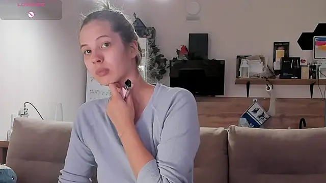 Girl alone home online show from August 1, 2026, 4:16 pm
