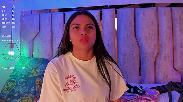 barbara cambels online show from September 14, 2025, 7:03 pm