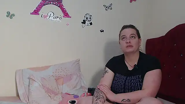 Lola barbara online show from March 23, 2025, 2:37 am