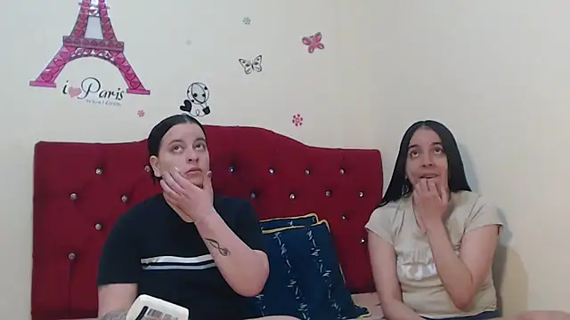 Lola barbara online show from September 12, 2025, 7:13 pm