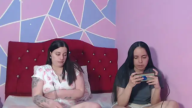 Lola barbara online show from November 22, 2025, 5:17 am